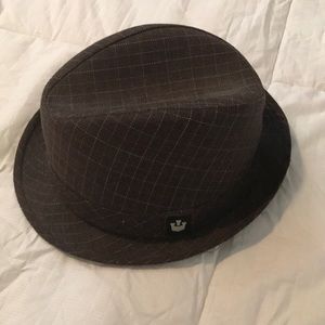 Fedora Style Goorin Bros Hat
